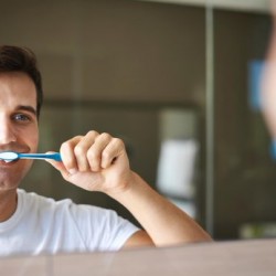 I brush My Teeth Twice A Day and Still Get fillngs. Why?