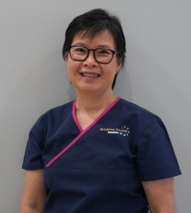 Dr Loc Lam